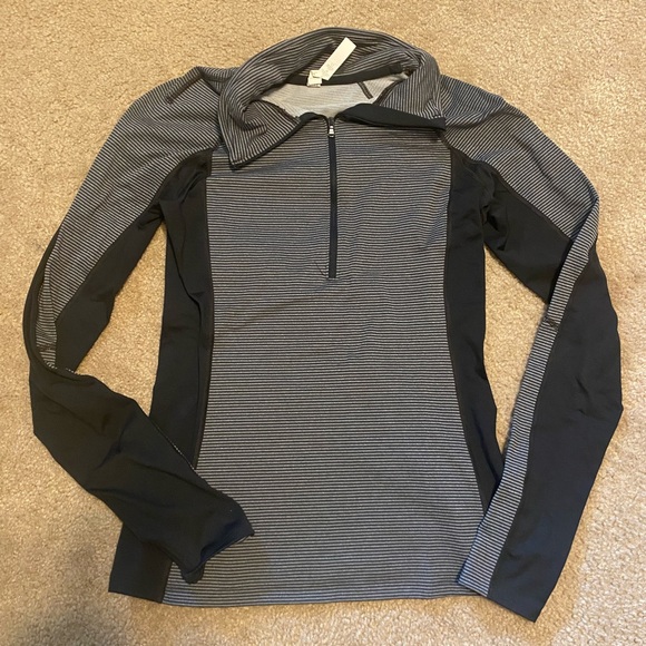 Under Armour ColdGear Half-Zip Pullover - Women’s - Picture 1 of 6